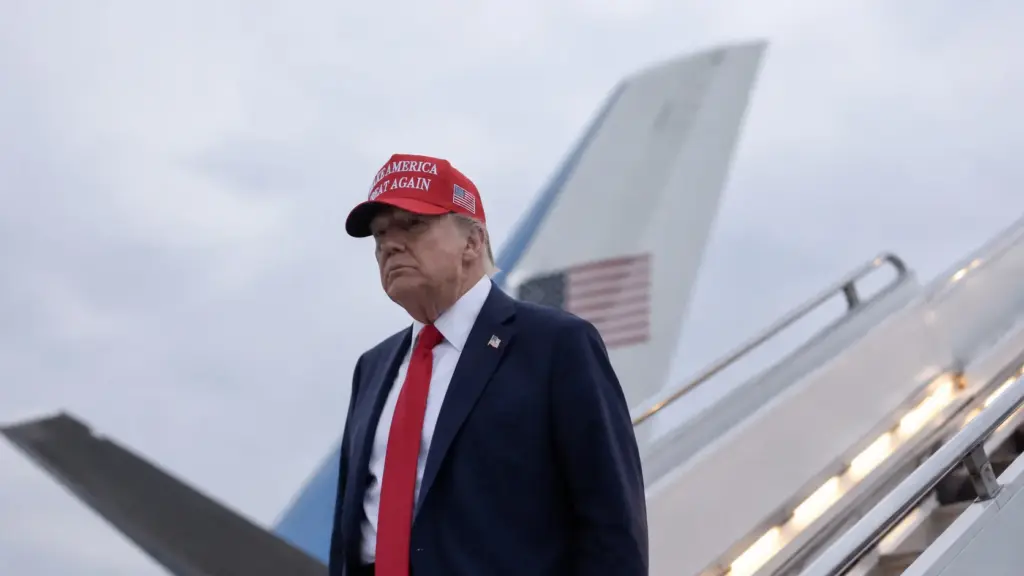 Trump abre janela de 90 dias para importar mais carne bovina, tentar derrubar preços nos EUA e medida pode colocar o Brasil em posição estratégica no mercado americano
