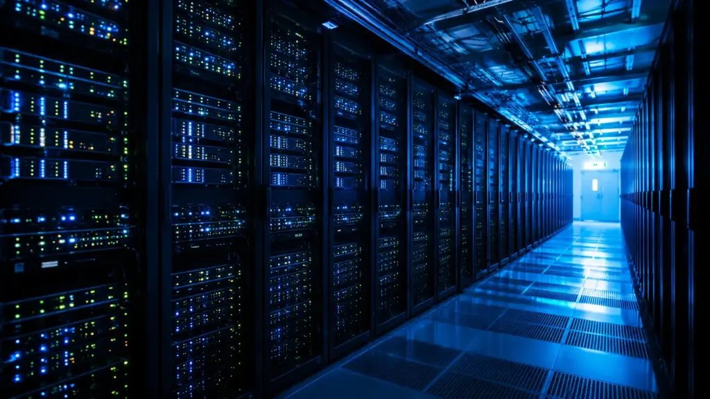 Brasil prepara supercomputador de IA de R$ 1,06 bilhão com 7.200 petaflops, mira o top 10 mundial e quer transformar Rio Grande do Norte e Rio em polos de inteligência artificial a partir de 2027 Brasil prepara supercomputador de IA de R$ 1,06 bilhão com 7.200 petaflops, mira o top 10 mundial e quer transformar Rio Grande do Norte e Rio em polos de inteligência artificial a partir de 2027