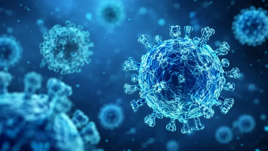 Cientistas analisam metrôs, hospitais, bancos e esgoto de 102 cidades e encontram mais de 42 mil vírus de RNA que nunca haviam sido descritos pela ciência Cientistas analisam metrôs, hospitais, bancos e esgoto de 102 cidades e encontram mais de 42 mil vírus de RNA que nunca haviam sido descritos pela ciência