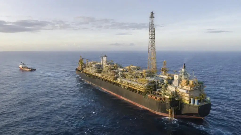 BW Energy eleva lucro em 35%, alcança fluxo de caixa recorde de US$ 260,1 milhões e mantém meta de 100 mil barris em 2028