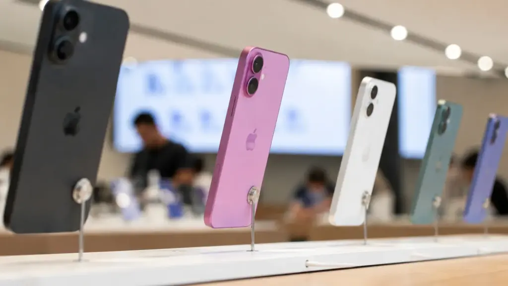 Apple trava batalha contra Reino Unido para impedir “porta dos fundos” que daria ao governo acesso a backups criptografados de usuários na nuvem