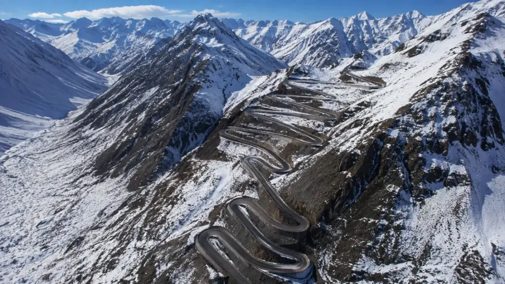 Cordilheira dos Andes guarda ouro, prata, lítio, geleiras e uma história iniciada pelos Incas que ainda influencia a economia de países inteiros da América do Sul