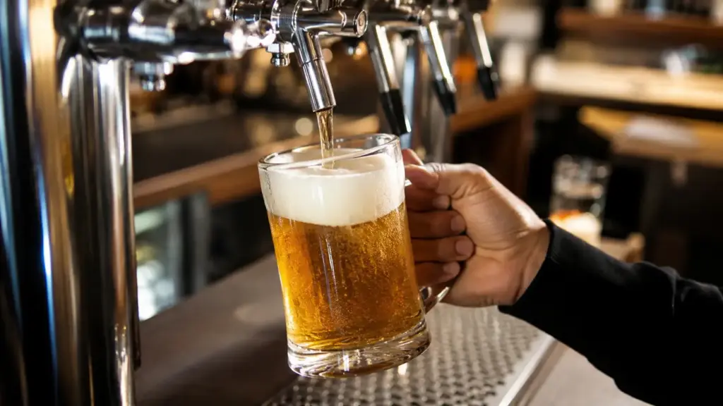 Por que o lúpulo precisa ser “enganado” com luz artificial no Brasil? Da flor cheia de lupulina à levedura trabalhando por até 20 dias, veja como malte, mosto, fermentação e pasteurização transformam ingredientes simples na cerveja que chega gelada ao copo