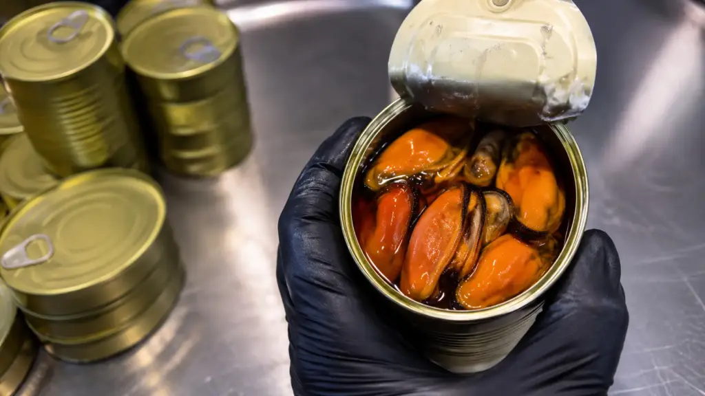 Depois de 18 meses de testes, Florianópolis transforma ostras em latas de até R$ 99,23, cria produção pioneira no Brasil com apoio da UFSC e encontra nova saída para turistas e maricultores diante das oscilações do clima