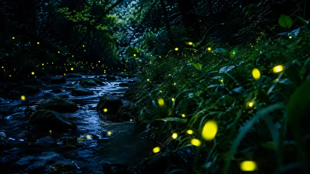 Vagalumes estão desaparecendo diante dos nossos olhos: Brasil abriga cerca de 500 espécies, mas perda de habitat, agrotóxicos e luz artificial estão tornando cada vez mais raro o espetáculo natural que iluminou noites por gerações