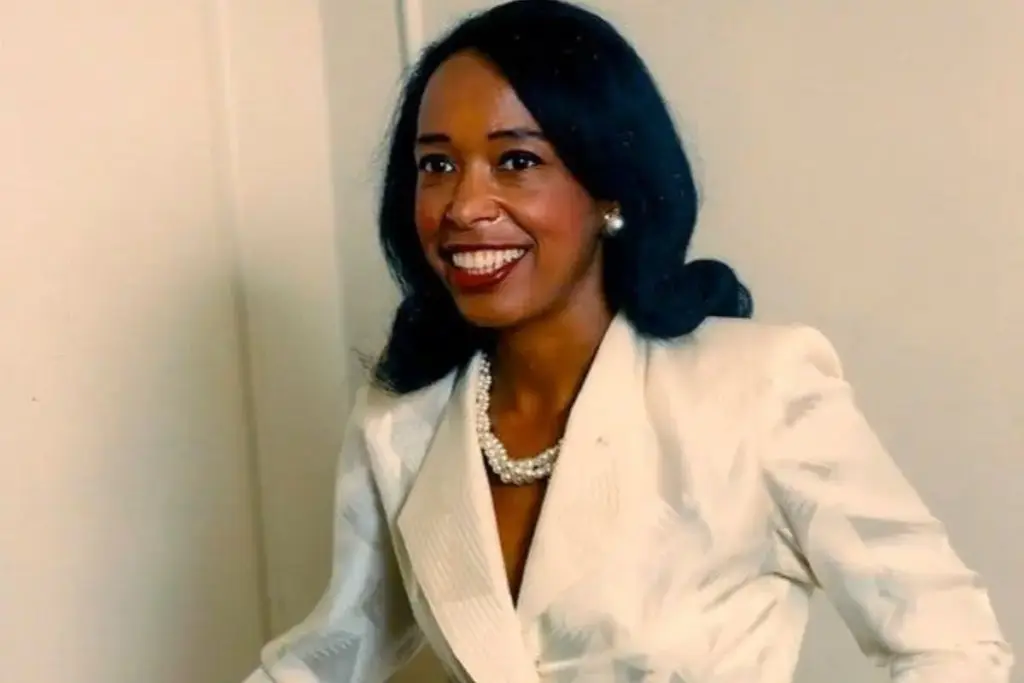 Criada no Harlem, filha de um maquinista do metrô e de uma faxineira que esfregava chão para bancar seus estudos, ela criou uma sonda a laser e devolveu a visão a pessoas que estavam cegas havia mais de 30 anos