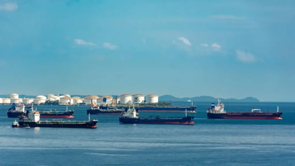 Da KGB ao Brasil: como a Dia33 de Igor Soglaev continuou negociando diesel russo enquanto credores se aproximavam