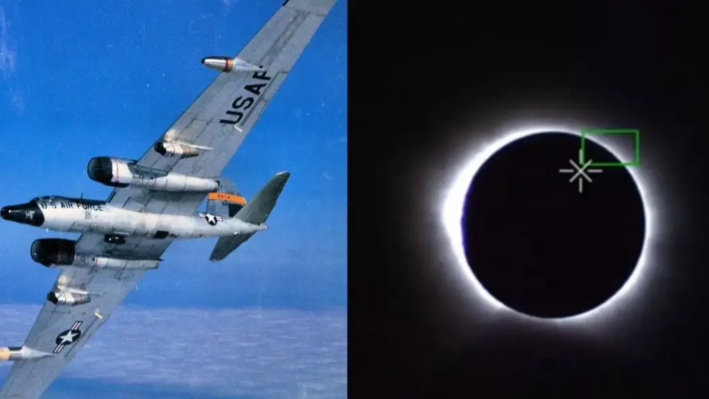 Depois de decolar da Islândia, avião da NASA voa a cerca de 15 km de altitude para perseguir a sombra do eclipse solar, registra a coroa do Sol com câmeras multiespectrais e transforma os poucos minutos de escuridão de 12 de agosto em dados para investigar fenômenos que ainda desafiam os cientistas