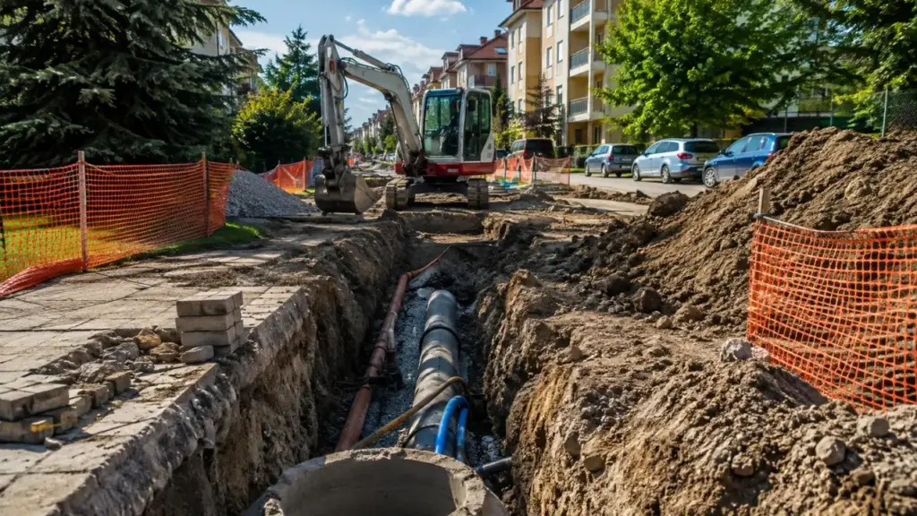 STJ abre caminho para comprador processar construtora por conta própria e cobrar conclusão de ruas, infraestrutura e áreas comuns prometidas, mesmo quando o atraso prejudica todo o condomínio