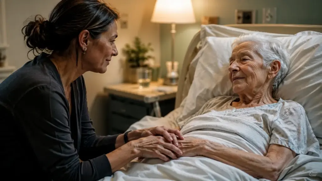 Brasileiros começam a contratar “doulas da morte” para acompanhar parentes no fim da vida, organizar últimos desejos, ajudar em decisões delicadas e até orientar documentos, velórios e funerais em uma profissão que ainda busca regulamentação