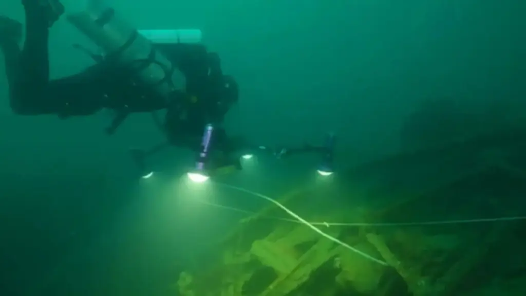 Navio japonês com mais de 1 mil corpos é encontrado por sonar no Pacífico 80 anos após naufrágio na Segunda Guerra Mundial
