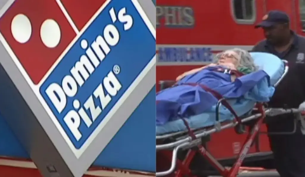 Durante três anos, idosa de 82 anos pede a mesma pizza todos os dias, até passar três dias em silêncio, entregadora estranha a ausência, vai até sua casa e acaba ajudando a revelar que a cliente estava caída no chão sem conseguir chegar ao telefone