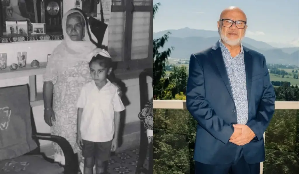 Depois de ser separado da mãe ainda criança e passar décadas sem sequer conhecer toda a verdade sobre ela, homem de 66 anos usa o ChatGPT para juntar antigas pistas, encontra a própria meia-irmã por meio de um texto na internet e viaja ao Reino Unido para reencontrar a família materna que procurou durante quase toda a vida
