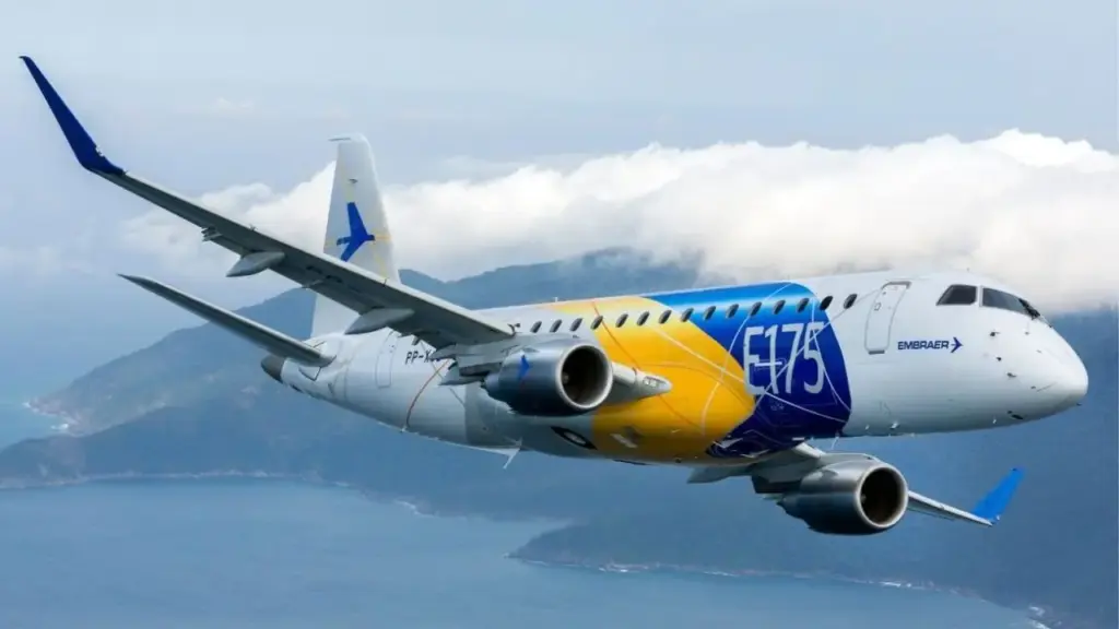 Embraer acumulou uma fila recorde de US$ 34,5 bilhões em aviões já encomendados e ainda não entregues, faturou R$ 11,3 bilhões em apenas três meses, lucrou R$ 1,1 bilhão e agora prepara a produção para chegar a até 120 jatos comerciais e mais de 200 executivos por ano até 2030