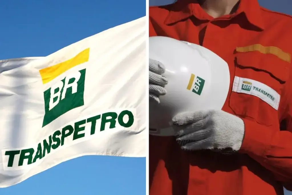 Estatal da Petrobras abre 614 vagas de nível médio, mas antes das inscrições vai realizar um sorteio público transmitido ao vivo nesta quarta-feira, e quem quer concorrer precisa entender o que está em jogo Estatal da Petrobras abre 614 vagas de nível médio, mas antes das inscrições vai realizar um sorteio público transmitido ao vivo nesta quarta-feira, e quem quer concorrer precisa entender o que está em jogo