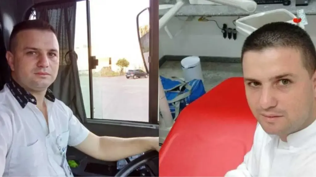 Ex-motorista de ônibus trabalhou por 10 anos no transporte urbano, passou cinco deles saindo de casa às 4h para conciliar emprego e faculdade, trocou Farmácia por Odontologia, conquistou o diploma de cirurgião-dentista e ainda ficou em primeiro lugar em processo seletivo da Secretaria de Saúde com apenas duas vagas