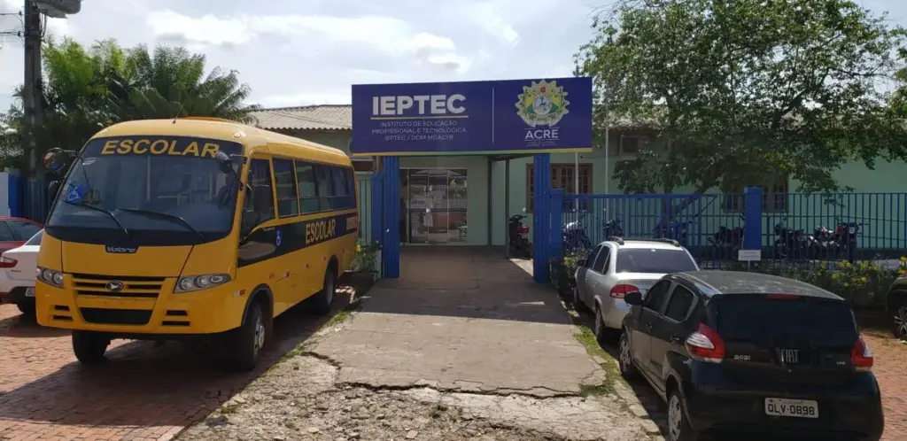 Ieptec convoca candidata aprovada em processo seletivo para atuação em Rio Branco