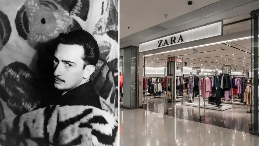 Filho de um ferroviário, largou a escola aos 13 anos para ser entregador e começou costurando roupões acolchoados na sala de casa com a mulher antes de abrir a primeira loja em 1975: assim Amancio Ortega ergueu a Zara, hoje parte de um grupo com mais de 5.500 lojas e faturamento de € 38,6 bilhões por ano