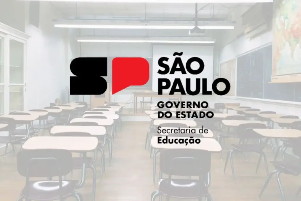 Governo de São Paulo abre 2.044 vagas de estágio para estudantes do Ensino Médio Técnico a partir de 16 anos, oferece bolsa de R$ 883 por mês e jornada de 4 horas diárias, enquanto programa já beneficiou mais de 18,6 mil alunos desde 2025