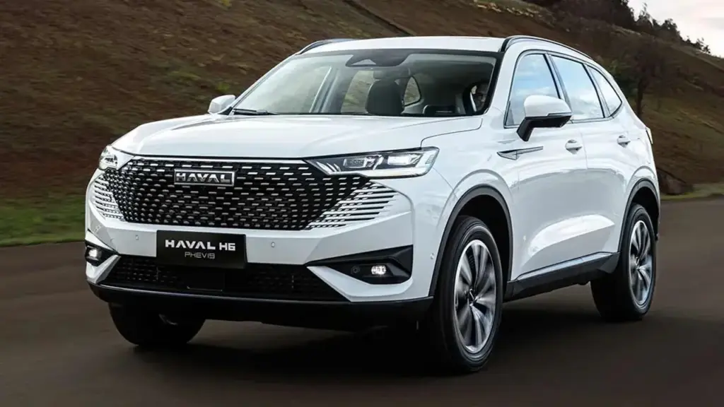 GWM emplaca 9.297 carros em julho, supera Jeep e Renault e chega à oitava posição entre as montadoras no Brasil GWM emplaca 9.297 carros em julho, supera Jeep e Renault e chega à oitava posição entre as montadoras no Brasil