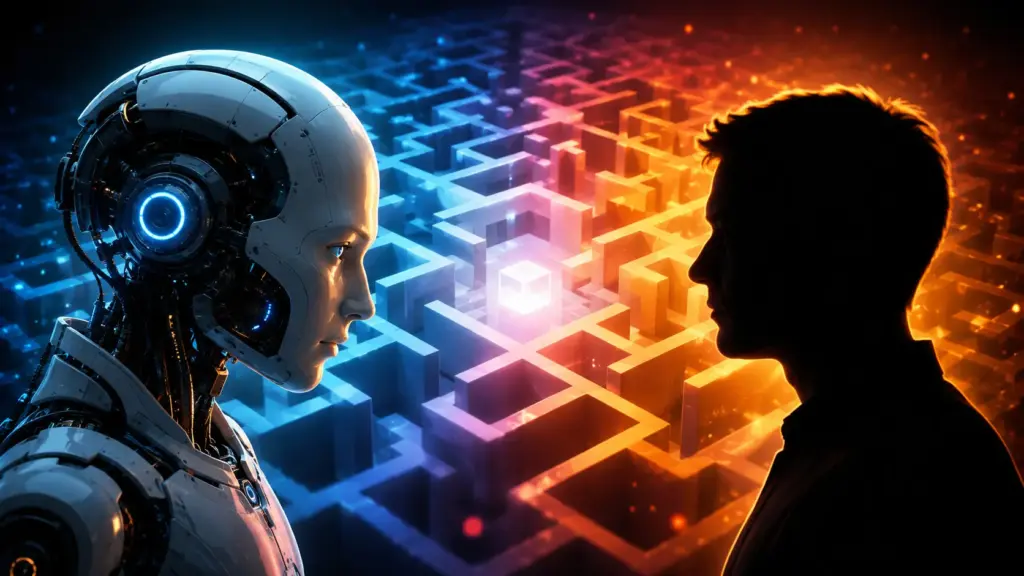 Desafio de US$ 2 milhões coloca programadores diante de problema que humanos resolvem, mas IAs mais avançadas do mundo ficaram abaixo de 1%
