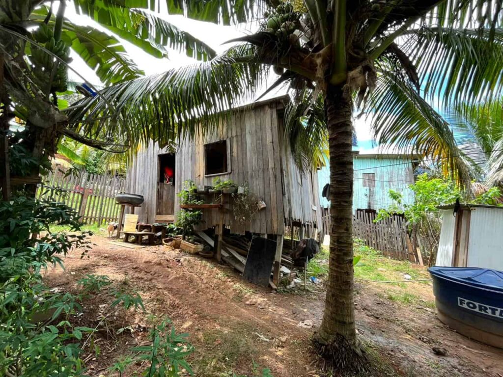 Rio Branco registra 87 áreas de risco e mais de 44 mil moradores em situação de vulnerabilidade