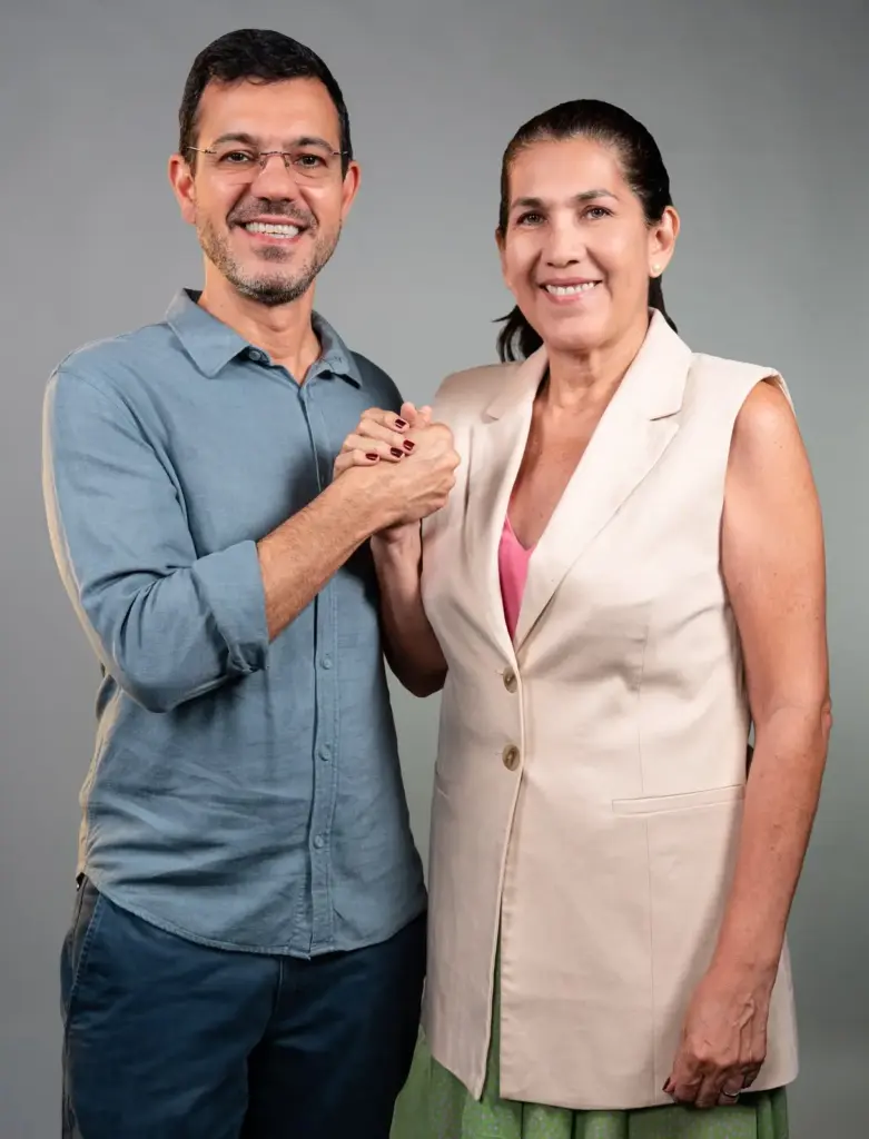Thor Dantas apresenta plano de governo com cinco eixos prioritários para o desenvolvimento do Acre