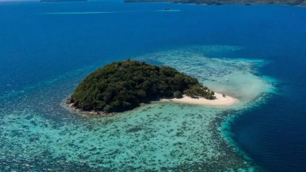 Ilha nas Filipinas atrai 12 mil interessados ao prometer um governo formado por 17 inteligências artificiais inspiradas em líderes históricos, mas a experiência digital que desafia a política ainda não possui reconhecimento formal como país independente diante da comunidade internacional