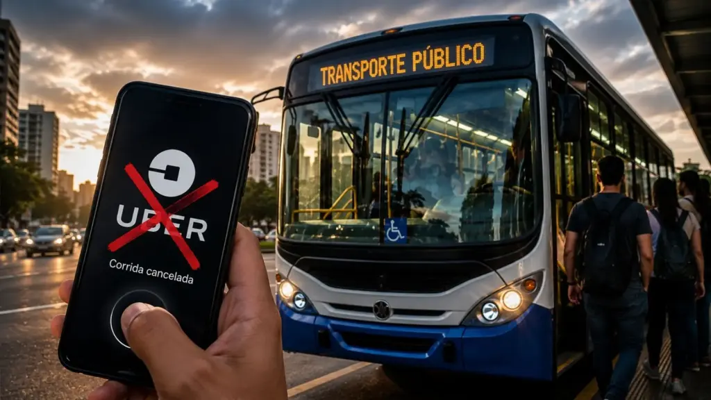 Nada de carro próprio ou Uber! Meta em Porto Velho é a volta do ônibus e por isso cidade tem estratégia revolucionária para recuperar passageiros e revitalizar o transporte público