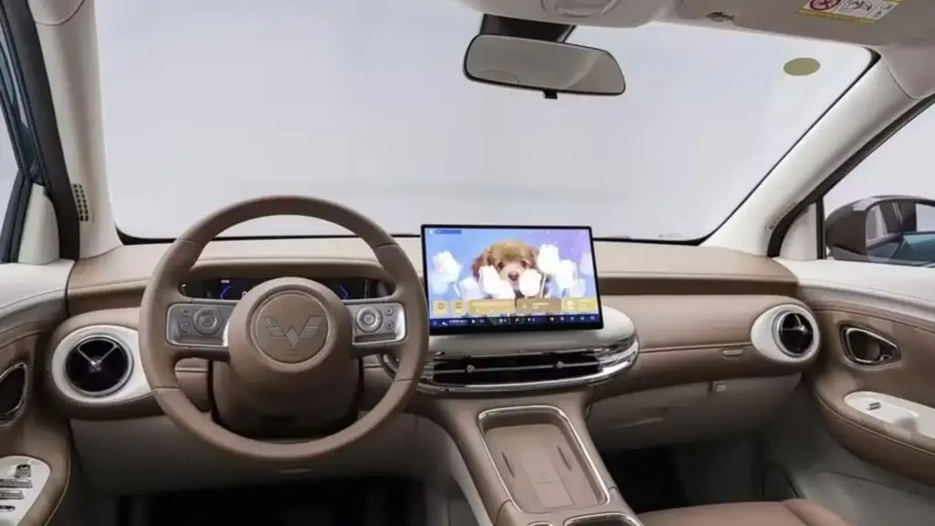 Novo carro da Chevrolet chega ao Brasil para substituir o Celta com autonomia de até 403 km, 88 cv e preço competitivo para competir com BYD Dolphin Mini e Geely EX2 Novo carro da Chevrolet chega ao Brasil para substituir o Celta com autonomia de até 403 km, 88 cv e preço competitivo para competir com BYD Dolphin Mini e Geely EX2