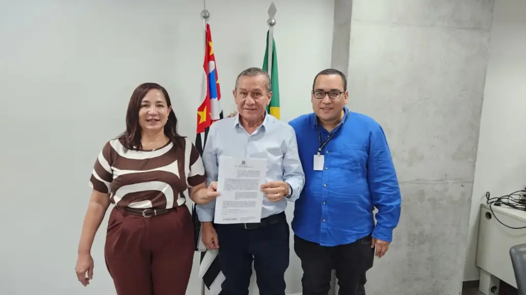 Aos 64 anos e aposentado, engenheiro de minas viu o mercado se fechar depois dos 50, manteve o sonho de passar em concurso, ficou em primeiro na lista indígena em dois cargos do TRT-2 e entrou como técnico judiciário com remuneração prevista de R$ 9 mil