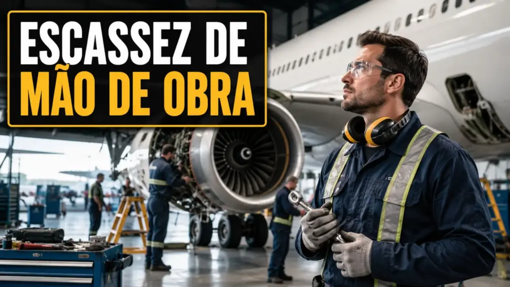 Carreira ‘oculta’ enfrenta escassez de mão de obra nos EUA e tem cursos de 21 meses, salários que podem chegar a R$ 1,6 milhão, enquanto 83% dos profissionais devem deixar o setor globalmente até 2034