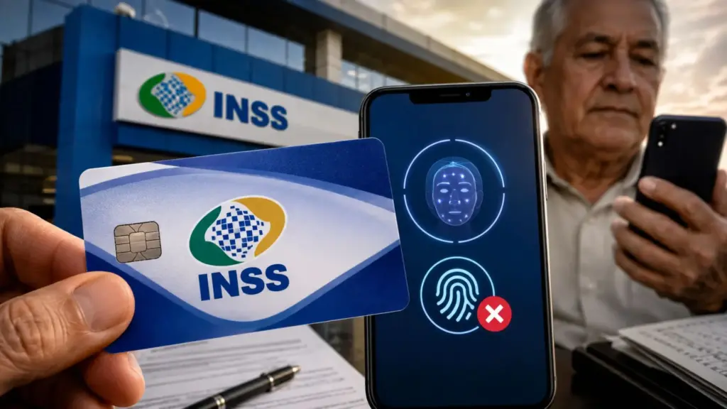Governo libera e nova regra do INSS muda autorização de empréstimos para aposentados e pensionistas Governo libera e nova regra do INSS muda autorização de empréstimos para aposentados e pensionistas