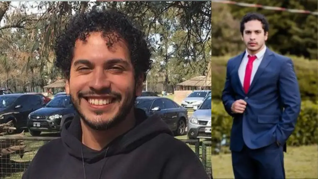Filho de empregada doméstica estudou sozinho pela internet porque a mãe não podia pagar seus estudos, fez o Enem e conseguiu o improvável: foi aprovado em Medicina na UFRGS e em Direito na USP