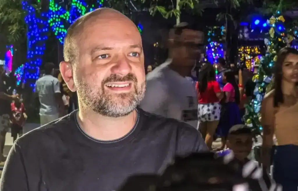 Rennan Biths é escolhido para coordenar campanha de Bocalom ao Governo do Acre Rennan Biths é escolhido para coordenar campanha de Bocalom ao Governo do Acre