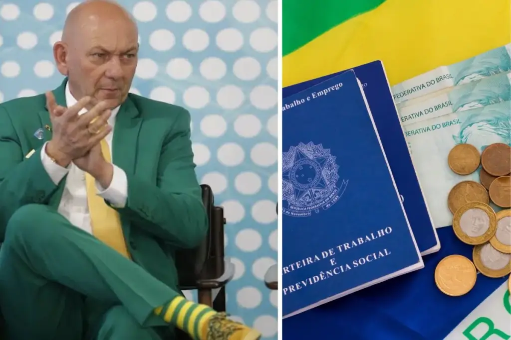 Luciano Hang, dono da Havan, não pensou duas vezes e transformou o crediário dos seus próprios clientes num fundo de investimento de mais de R$ 3 bilhões