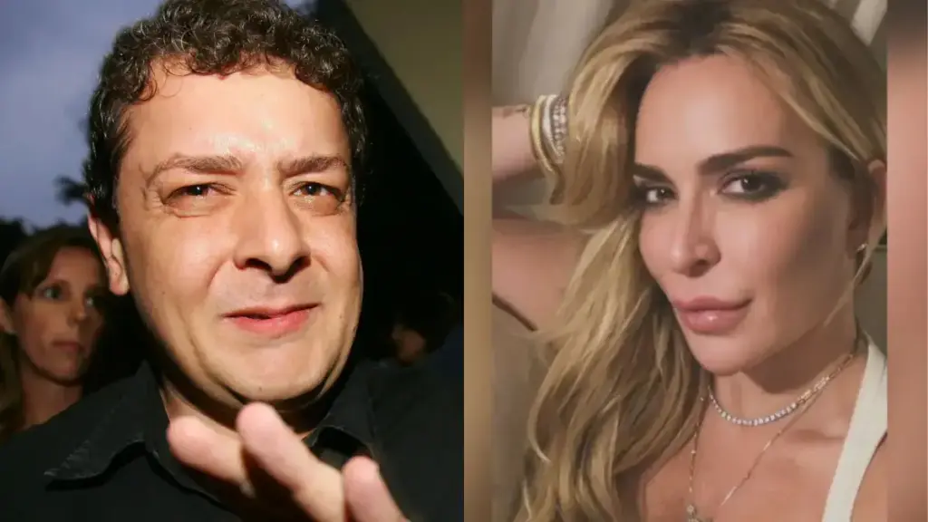 PF diz que Lulinha e lobista tinham “comunhão de interesses econômicos”