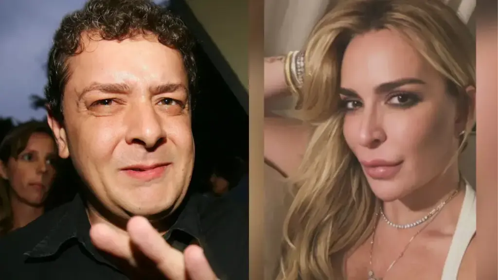 Lobista tinha “aparente autorização” para agir em nome de Lulinha, aponta PF
