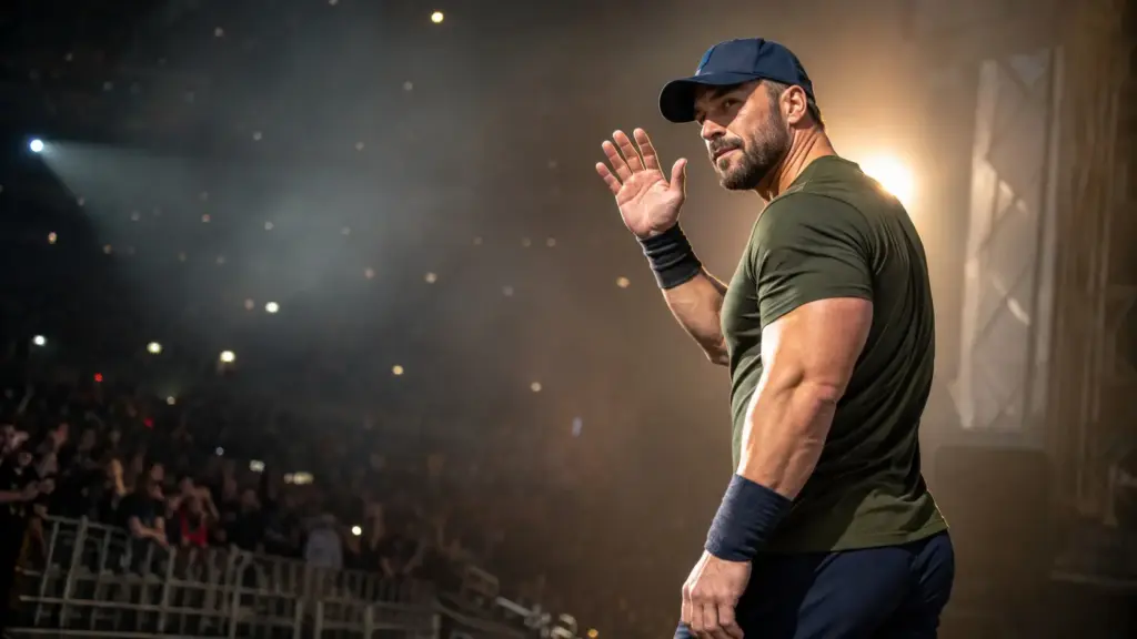 John Cena atende pedidos de crianças com doenças graves por mais de duas décadas, realiza 650 sonhos e conquista recorde que nenhuma outra personalidade havia alcançado