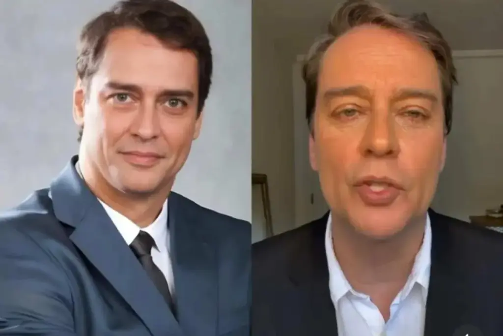 Poucas pessoas sabem, mas aos 61 anos ator Marcello Antony vira corretor de imóveis de luxo em Portugal após dizer que criou inimizades nos bastidores e revela por que portas se fecharam na Globo: “me vetaram de tudo”