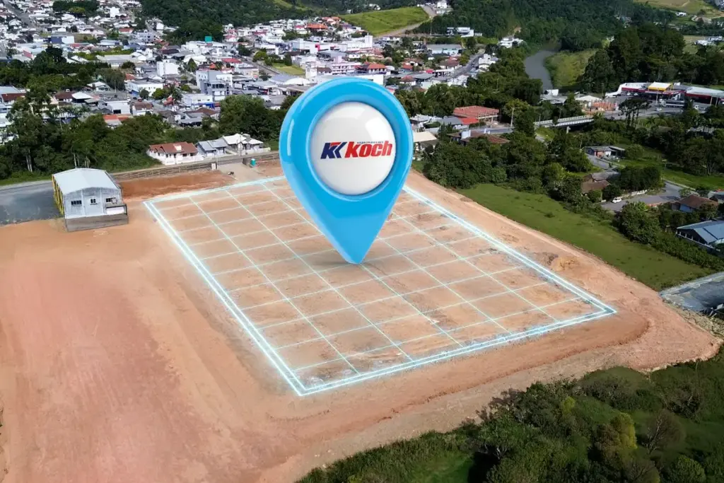 Mega atacado inaugura em 27 de agosto megaloja de quase 12 mil m² em Ituporanga, cria 130 empregos diretos e cerca de 300 indiretos, terá estacionamento para 271 carros, 38 pontos de pagamento e levará o Grupo Koch à marca de 99 operações em Santa Catarina