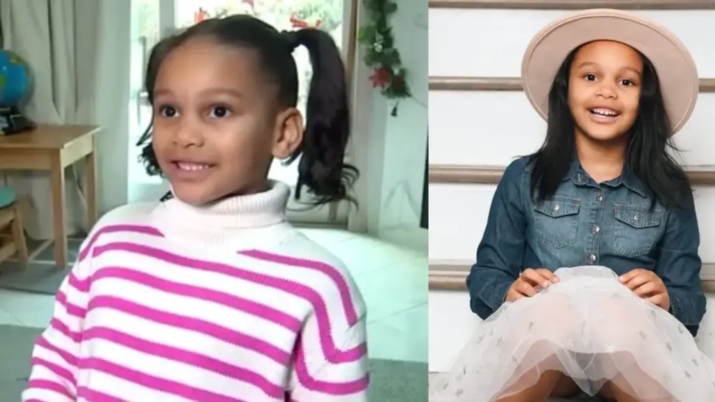 Menina com QI 137 começou a falar aos 6 meses, aprendeu fonética antes de 1 ano e passou a contar em mandarim, coreano, espanhol, francês, português, japonês, indonésio e alemão, mas sofreu bullying na escola até entrar na Mensa aos 5 anos