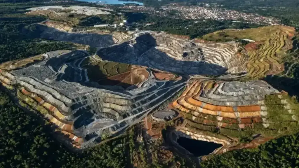 Com a segunda maior reserva de terras raras do mundo, Brasil vê mineradoras estrangeiras concentrarem 4 a cada 10 pedidos de exploração no país