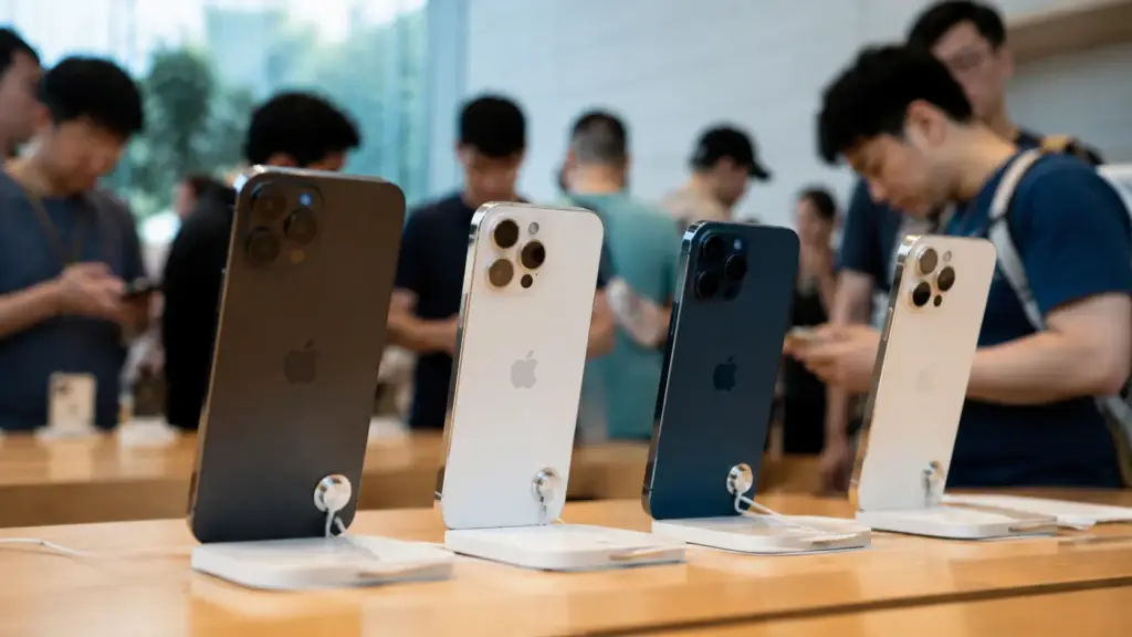 Apple prepara uma cartada diferente para a China e desenvolve sua própria IA com Alibaba enquanto monta o quebra-cabeça para levar Apple Intelligence aos iPhones