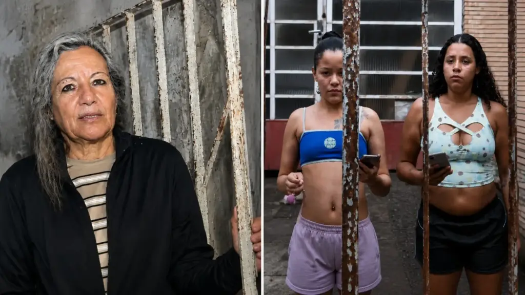 Mulher de 71 anos sai para churrasco de família e volta menos de 24 horas depois para encontrar a própria casa com cadeado e desconhecidas morando dentro, fica 11 dias fora do imóvel onde vive há 48 anos e precisa provar na Justiça que era a proprietária para conseguir retornar