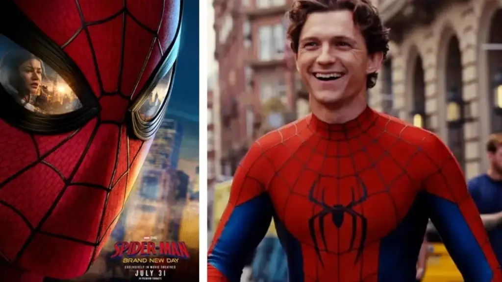 Novo Homem-Aranha chega aos cinemas, arrecada US$ 927 milhões na estreia mundial e coloca Tom Holland em um feito que nenhum outro ator alcançou, ao participar das quatro maiores aberturas da história nos Estados Unidos e Canadá, incluindo dois filmes do herói e dois sucessos da saga Vingadores
