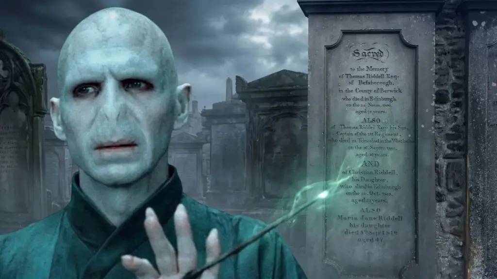 O cemitério que virou lenda por esconder o “Lord Voldemort da vida real”: uma lápide de mais de 200 anos em Edimburgo carrega um nome assustadoramente familiar aos fãs de Harry Potter