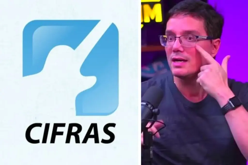 O criador de um dos maiores sites de cifras do país colocou mais de 6 mil vídeos no ar em pouco mais de dez anos de canal O criador de um dos maiores sites de cifras do país colocou mais de 6 mil vídeos no ar em pouco mais de dez anos de canal