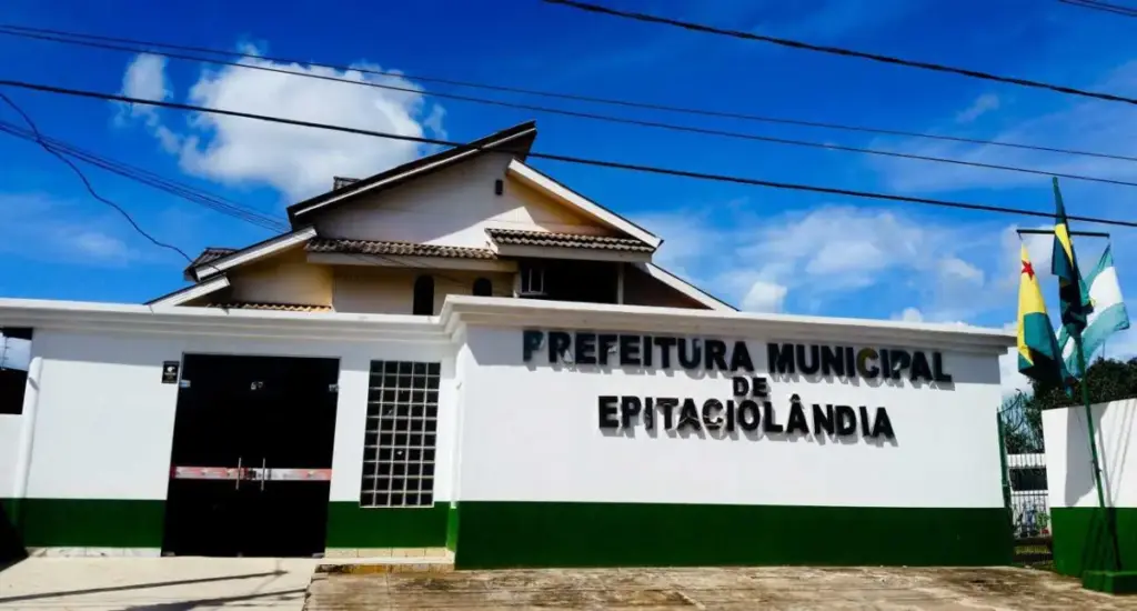 Epitaciolândia convoca cinco aprovados em processo seletivo para contratação Epitaciolândia convoca cinco aprovados em processo seletivo para contratação
