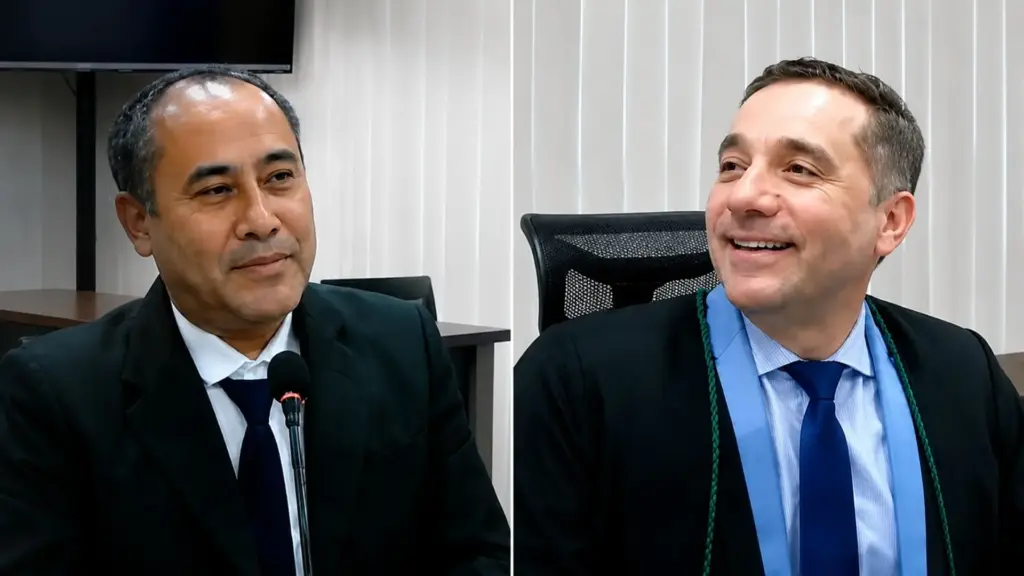Pedreiro estuda sozinho, assume a própria defesa sem advogado e faz sustentação oral diante do TRT, convence pela organização dos argumentos e ouve do relator que poderia mudar de profissão porque sua fala foi “melhor do que muitas sustentações” feitas por advogados